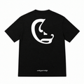 Moon T-shirt - Black