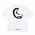 Moon T-shirt - White