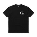 T-shirt Moon - Black